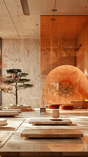 Home deco product catrgory