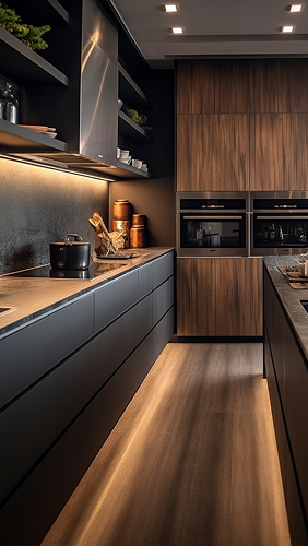 Home deco product catrgory