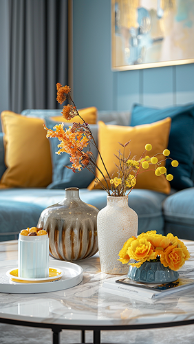 Home deco product catrgory