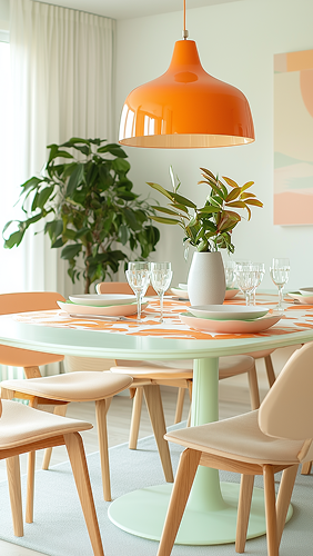 Home deco product catrgory