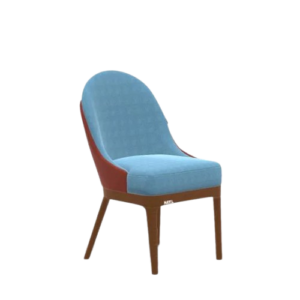 Dining Chair Naseberry