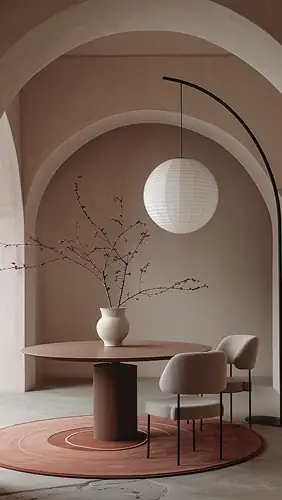 Home deco product catrgory